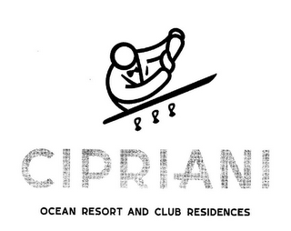 CIPRIANI OCEAN RESORT AND CLUB RESIDENCES