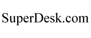 SUPERDESK.COM