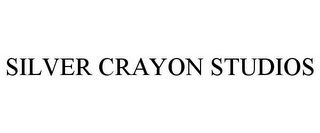 SILVER CRAYON STUDIOS