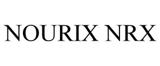 NOURIX NRX