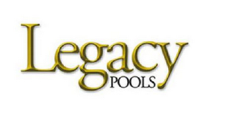 LEGACY POOLS