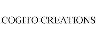 COGITO CREATIONS