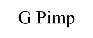 G PIMP