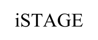 ISTAGE