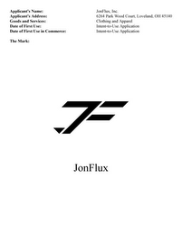 JF JONFLUX