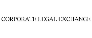 CORPORATE LEGAL EXCHANGE