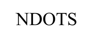 NDOTS