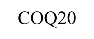 COQ20