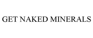 GET NAKED MINERALS