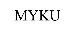 MYKU