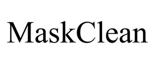 MASKCLEAN