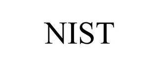 NIST