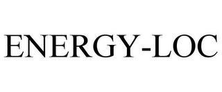 ENERGY-LOC