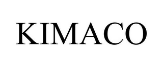 KIMACO