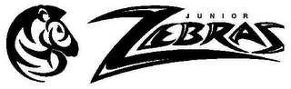 JUNIOR ZEBRAS