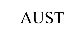 AUST