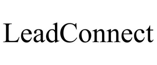 LEADCONNECT