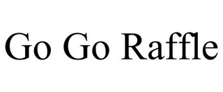 GO GO RAFFLE