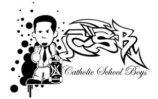 CSB CATHOLIC SCHOOL BOYS