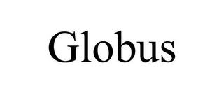 GLOBUS