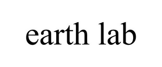 EARTH LAB