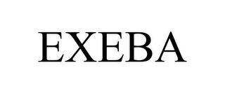 EXEBA