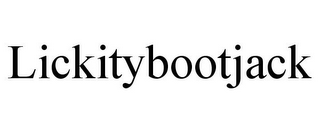 LICKITYBOOTJACK