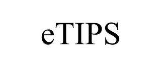 ETIPS