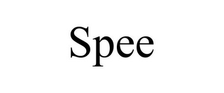 SPEE