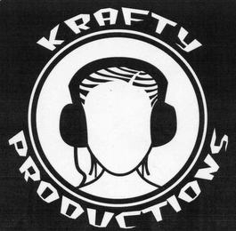 KRAFTY PRODUCTIONS