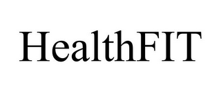 HEALTHFIT