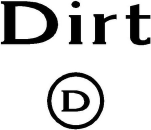 DIRT