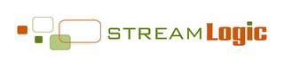 STREAMLOGIC