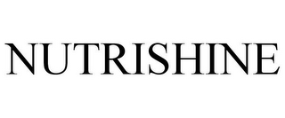 NUTRISHINE