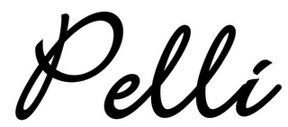 PELLI