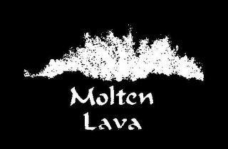 MOLTEN LAVA