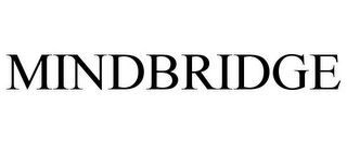 MINDBRIDGE