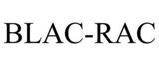 BLAC-RAC