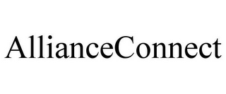 ALLIANCECONNECT