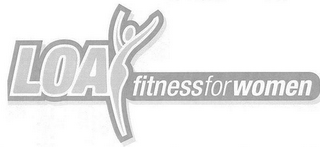 LOA FITNESSFORWOMEN