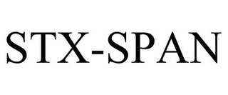 STX-SPAN