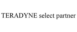 TERADYNE SELECT PARTNER