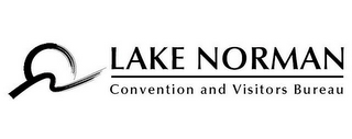 LAKE NORMAN CONVENTION & VISITORS BUREAU