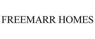 FREEMARR HOMES