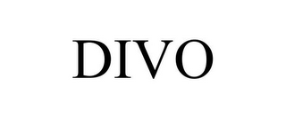 DIVO