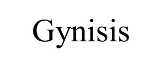 GYNISIS