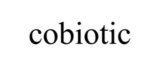 COBIOTIC