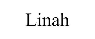 LINAH