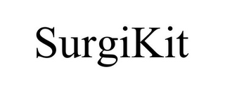 SURGIKIT