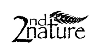 2ND NATURE